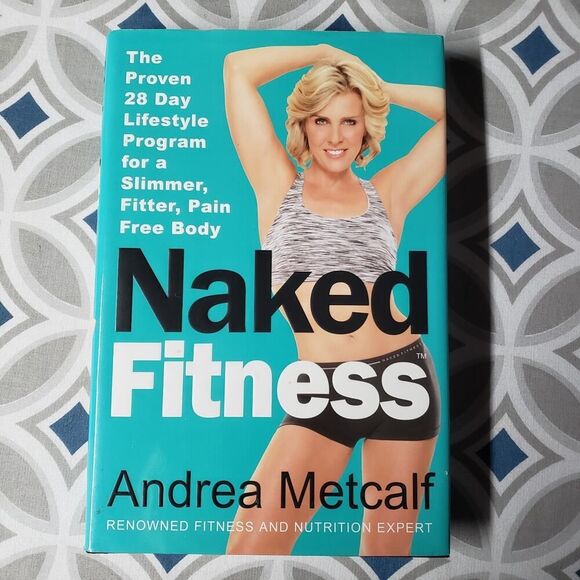 Kathy Kaehler's Celebrity Workouts: How to Get a Hollywood Body & Naked Fitness - Picture 7 of 10